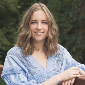 Meet your Posher, Melanie